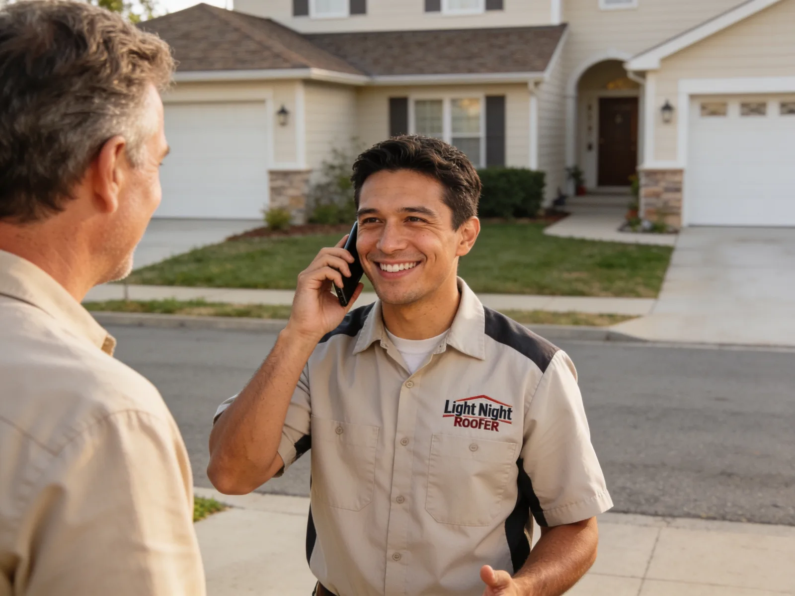 Emergency Roof Repair Whitney, NV FAQs